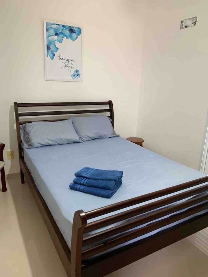 Apartmán