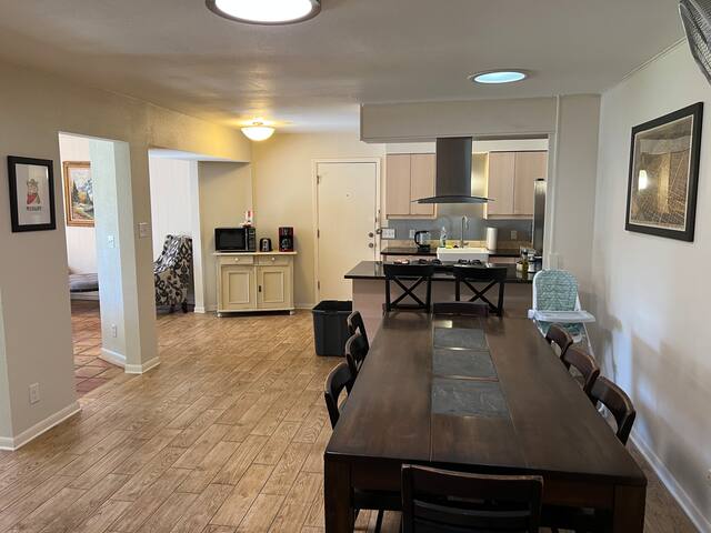 South Austin 3BR Oasis w/ Deck & Yard gallery image 3