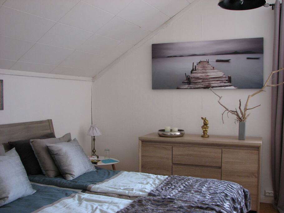 Bedroom ALYN
