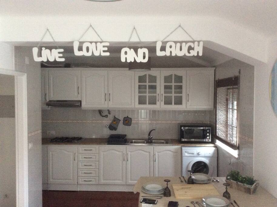 Cozinha
