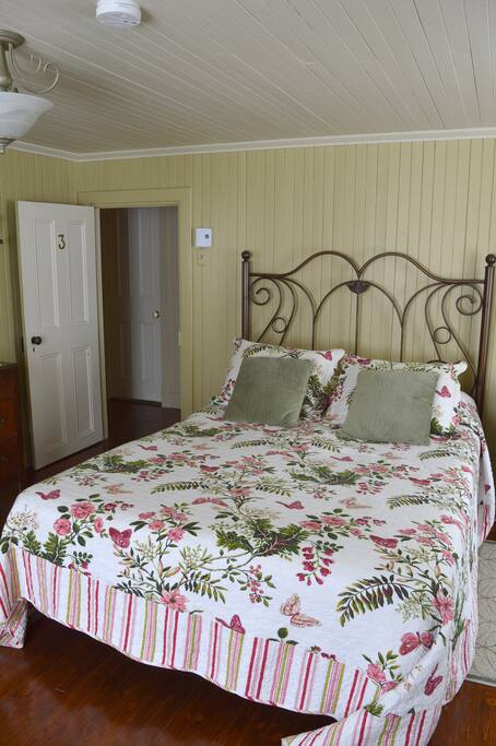 La chambre : Le Phare.