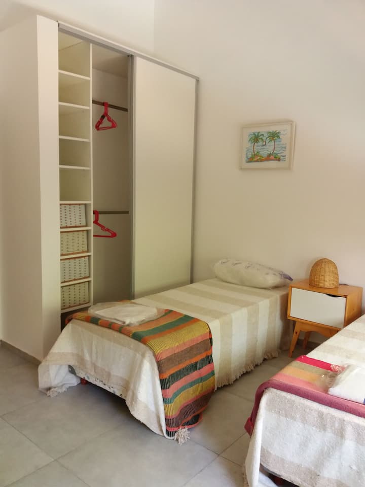 Спална соба 1