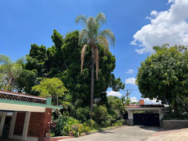 Villas Bellavista managed Airbnb listing 1
