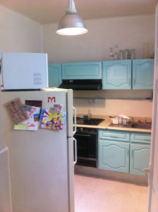 COCINA