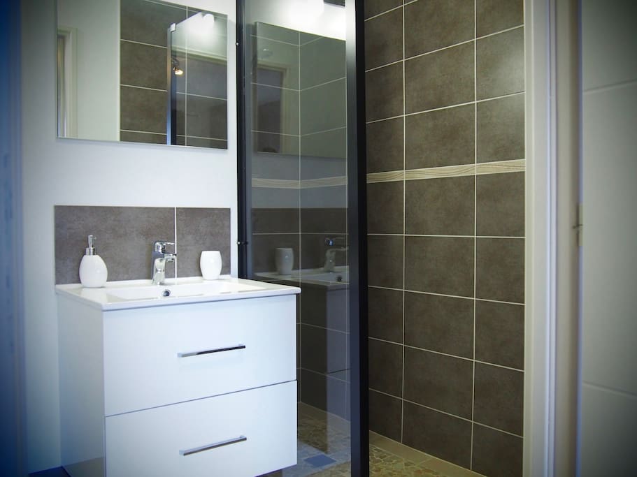 Salle de bain