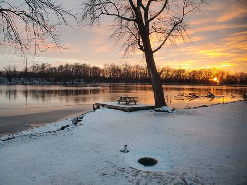 Rock River Escape