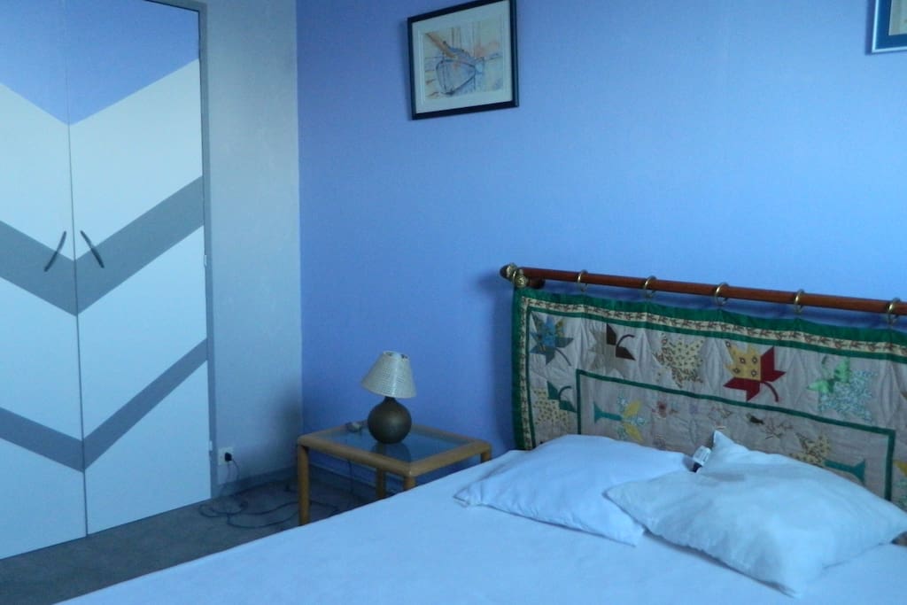 chambre 2