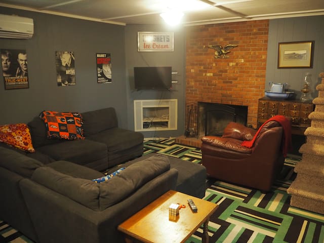 Airbnb Durham Vacation Rentals Places To Stay North
