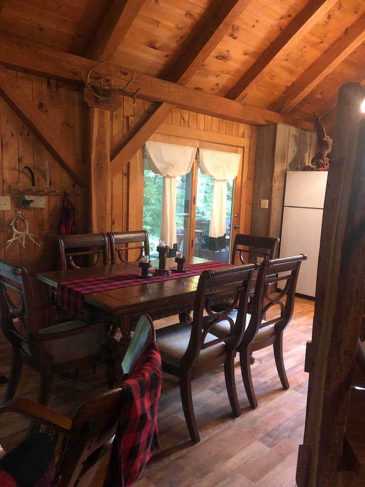 8 Best Cabin Rentals In And Near Grafton, Illinois Updated 2024 Trip101