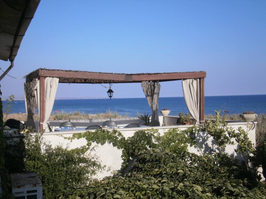 TERRAZZA VISTA MARE