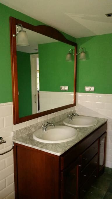 Baño