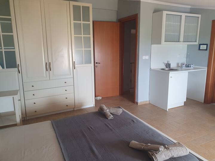 Dhomë gjumi 3
