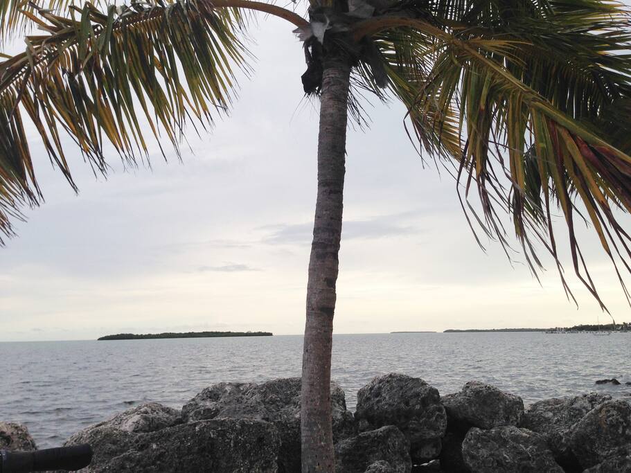 Boat Ramp