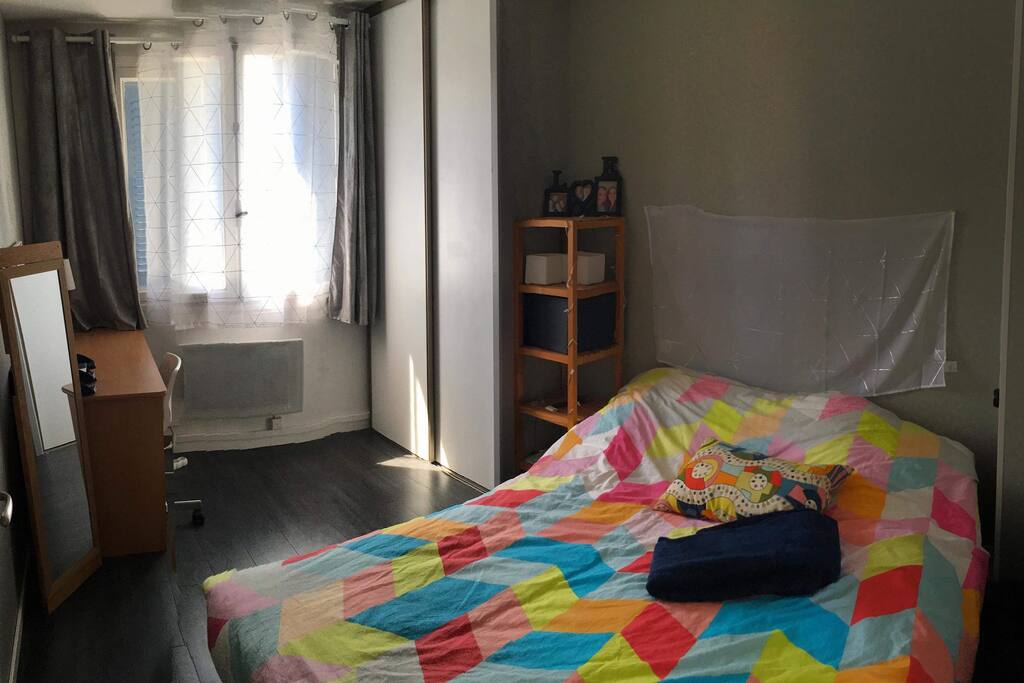 Chambre 1