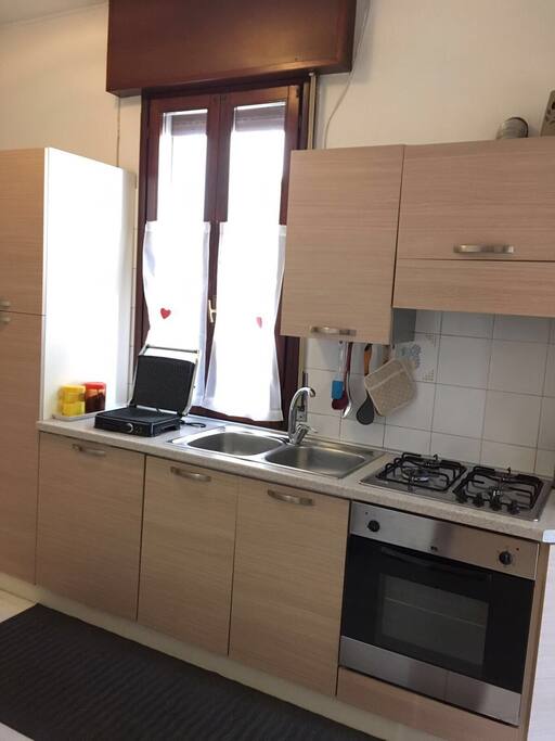 Cucina