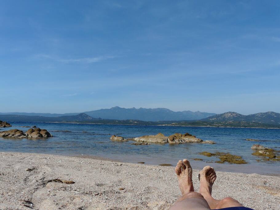 plages 10 km