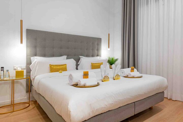 Boutique Apartment Puerta del Sol gallery image 3