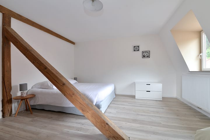 Спална соба 5