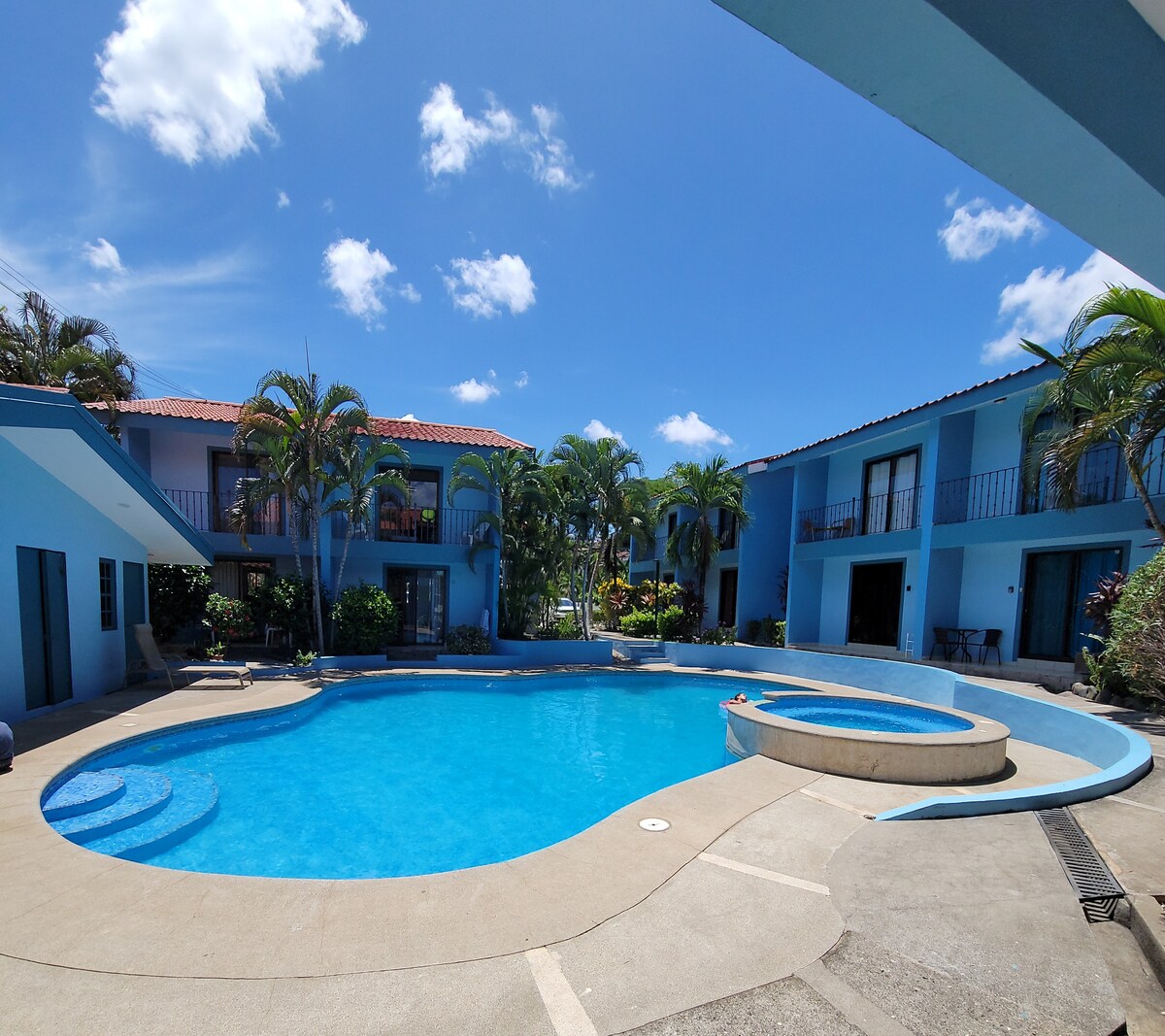 Renovated Apartment in Villa Riviera, Las Palmas!