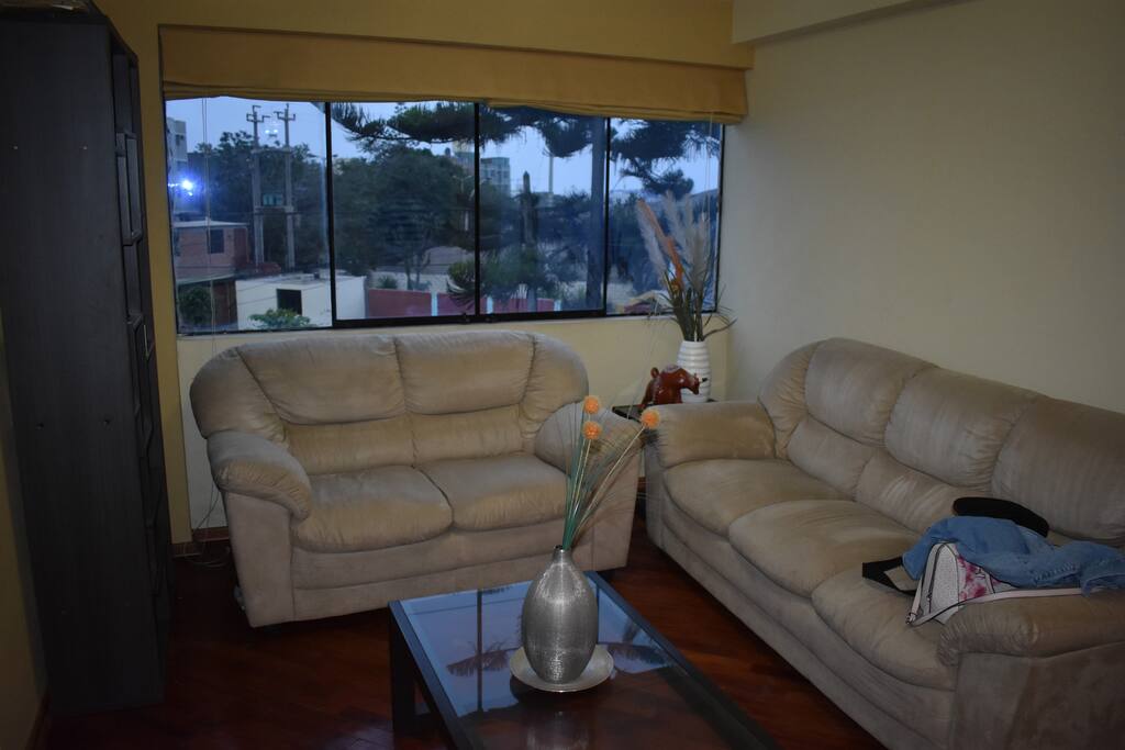 Sala Comedor