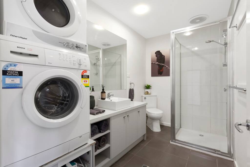Manallack Studios Whiteley - Bathroom(1)