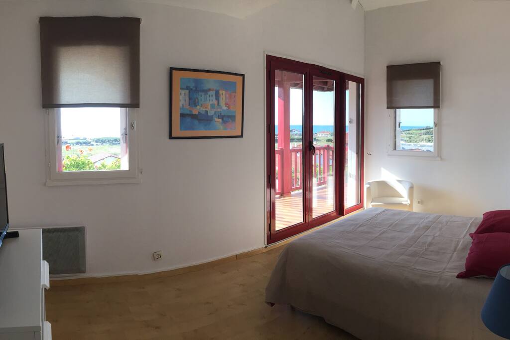 chambre 1