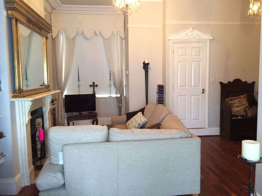 Sitting room