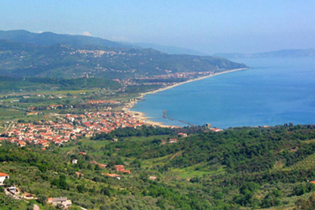 Casal Velino Marina
