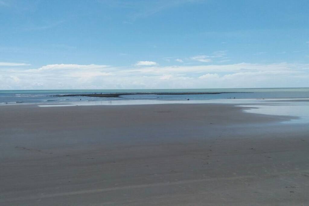 Praia de Maramar