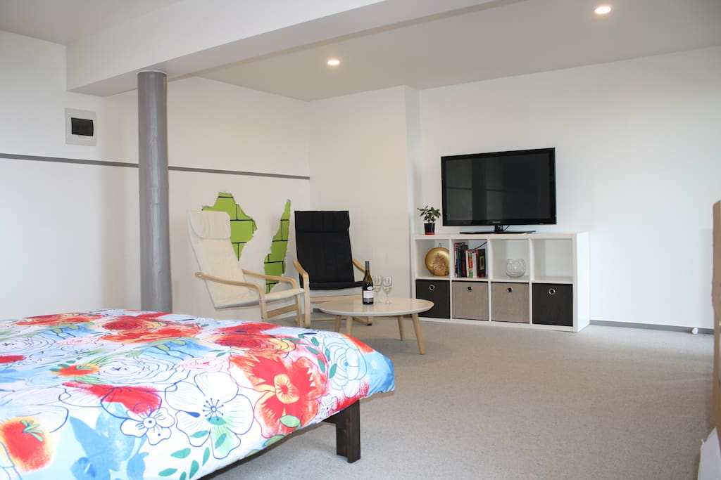 Main Living 2