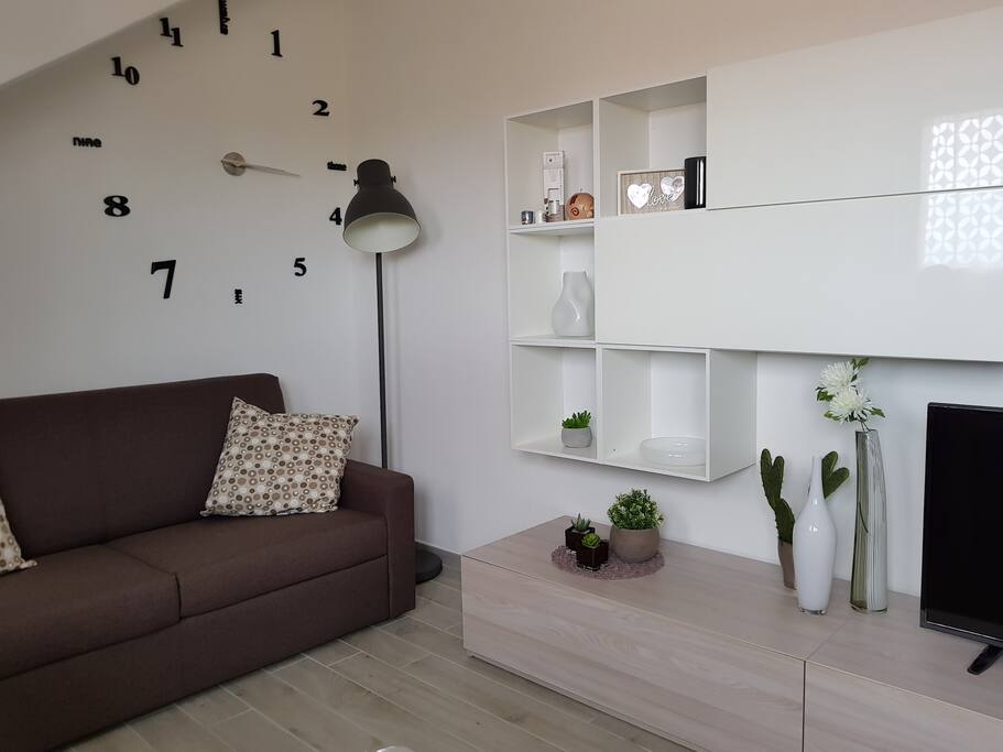 Divano Letto