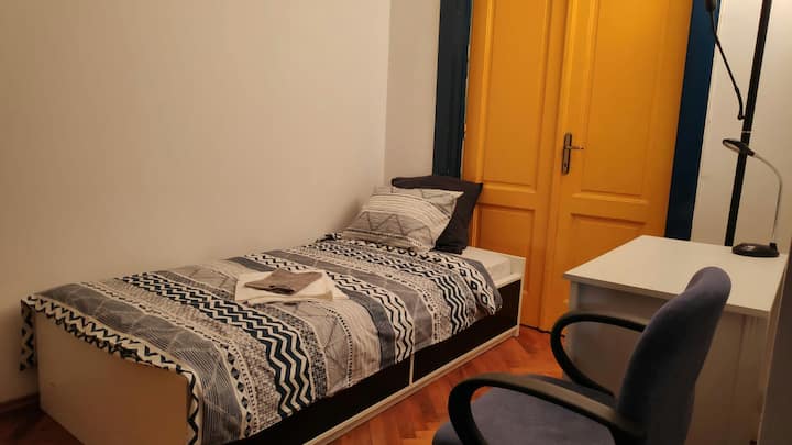Spavaća soba