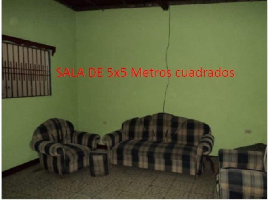 SALA