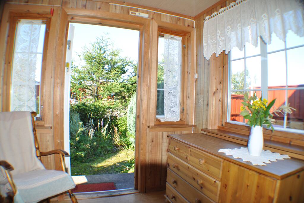 Hall