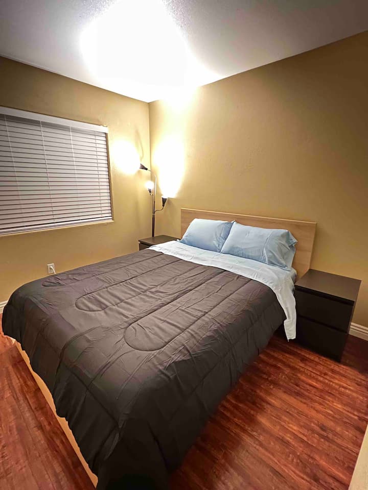 Спална соба 2