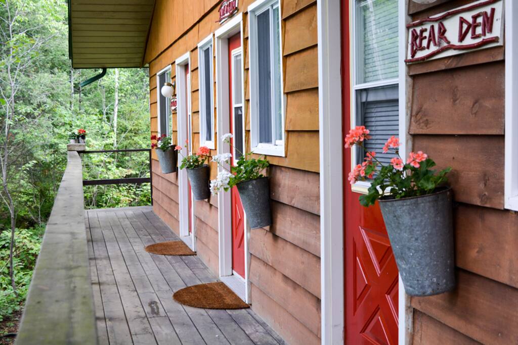 The Guest House