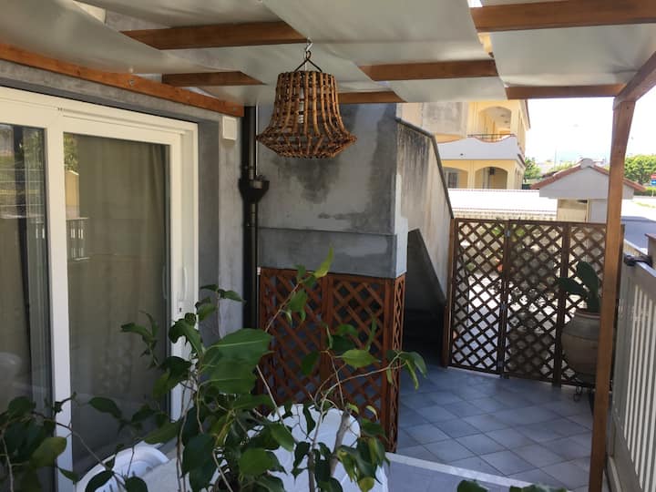Mary House Apartments for Rent in Avola, Sicilia, Italy Airbnb