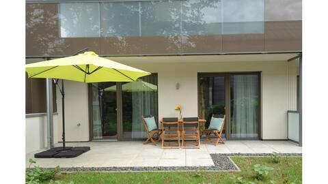 Apartment Oasis Wörthersee neu & zentral Top 1