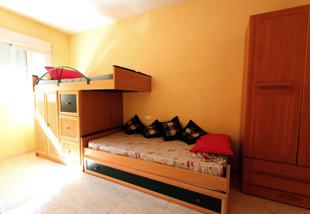 Dormitorio 2