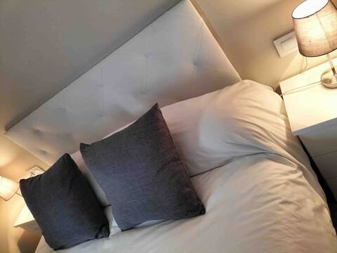Lovely apartment in Zafra