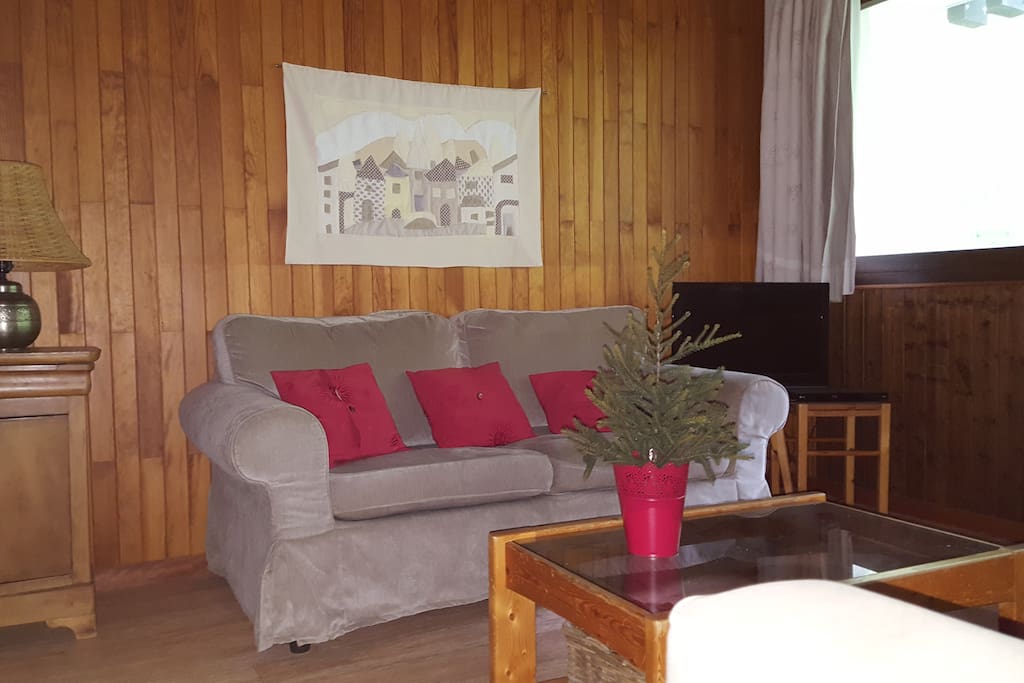 Lounge..
