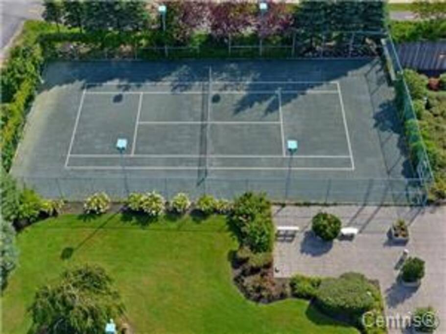 Court Tennis