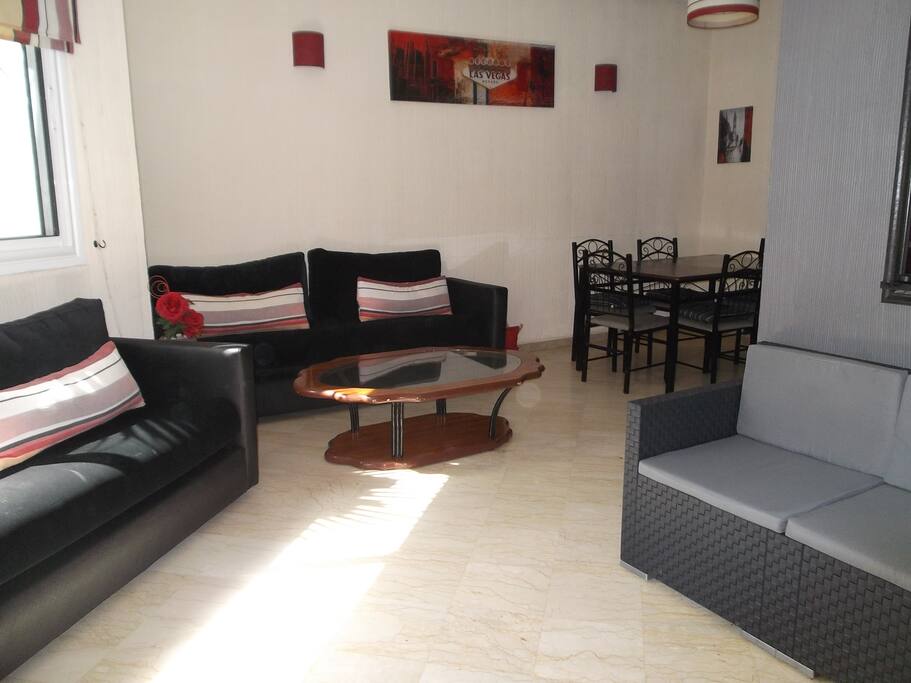 salon