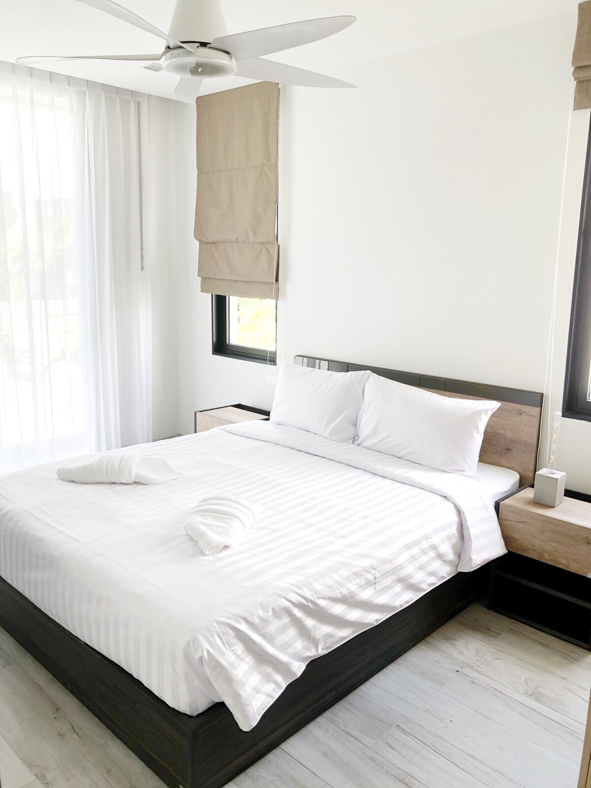 Спална соба 1