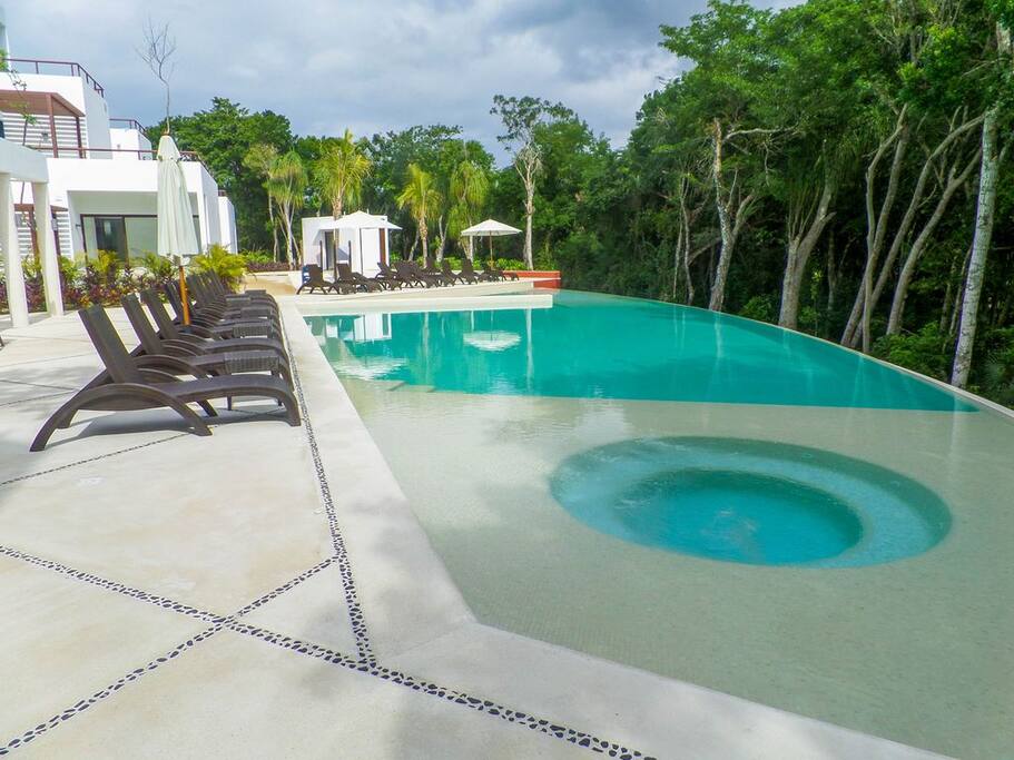 Мексика Luxury Bahia Principe Akumal