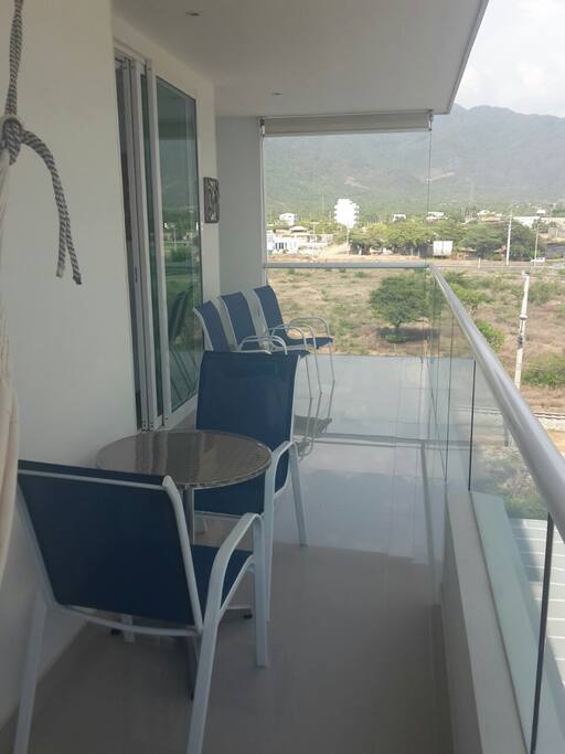 BALCON