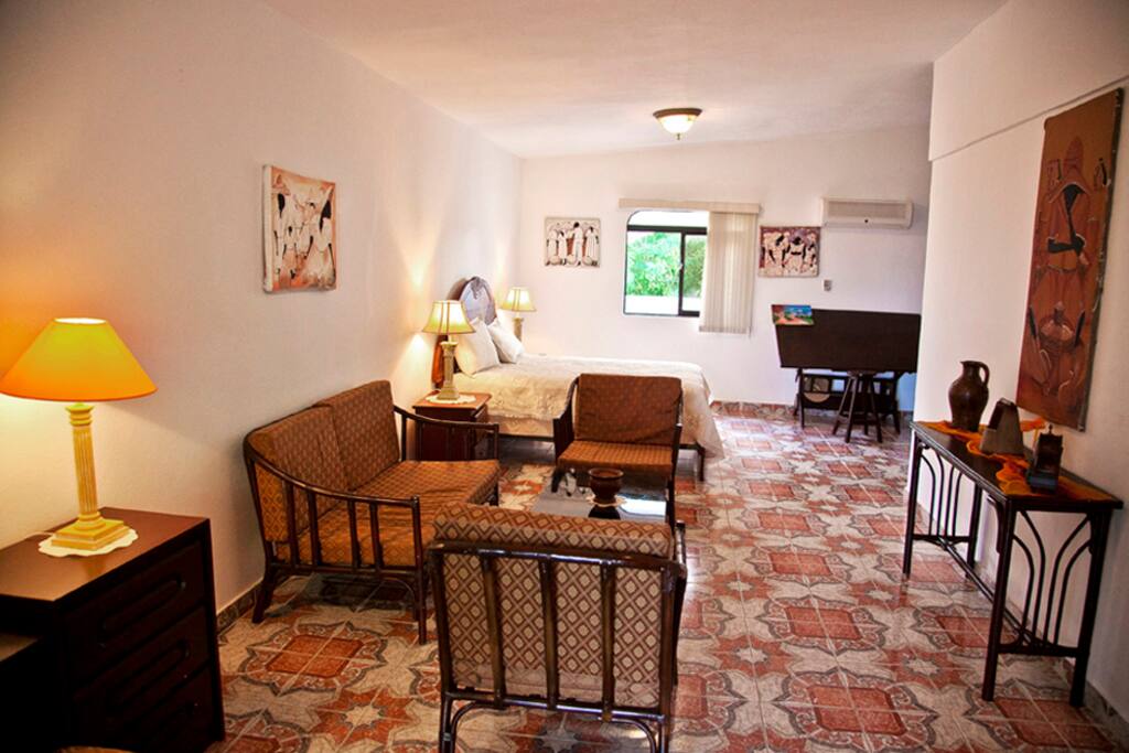 Habitation Cobre