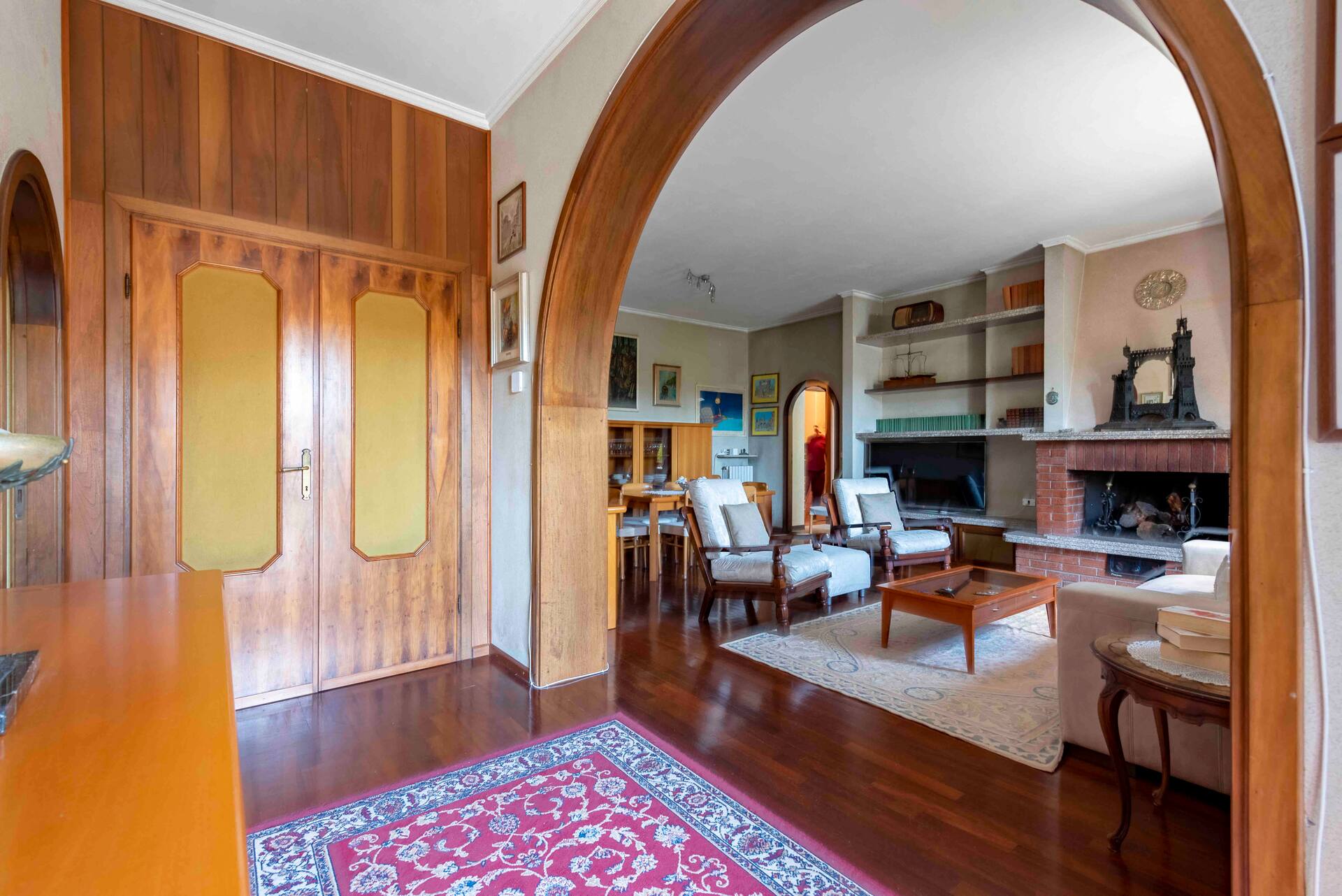 Villa in the Ligurian Riviera - CITRA Code - 010046-LT-0534 — photo 5