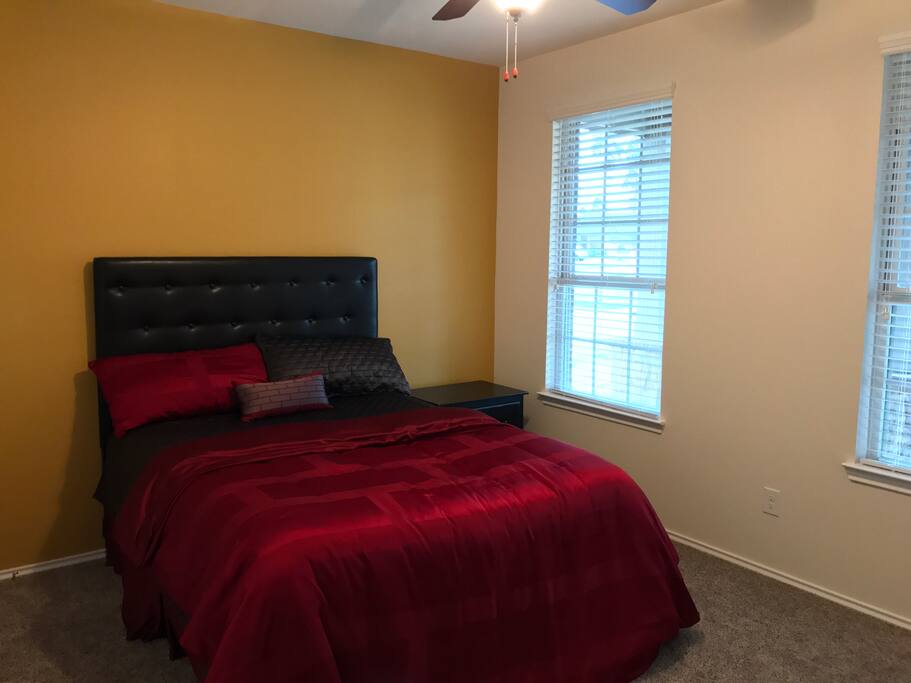 Guest Bedroom