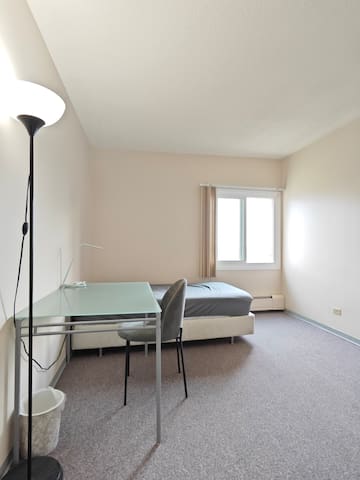 Guest favorite listing in Edmonton